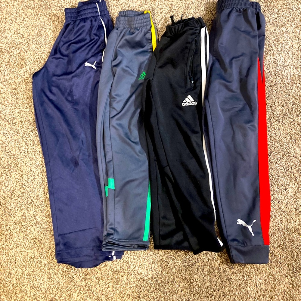 Boys joggers